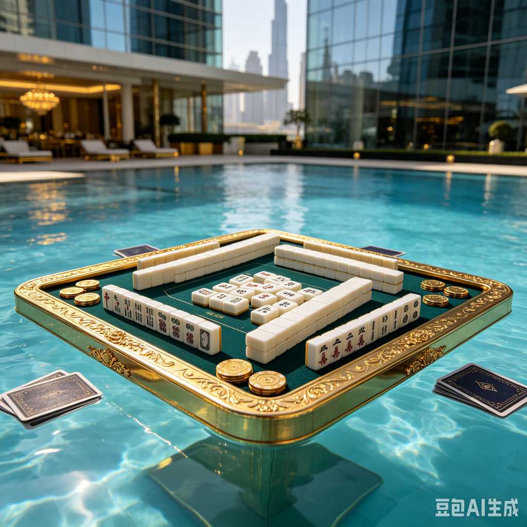silver trim mahjong tiles