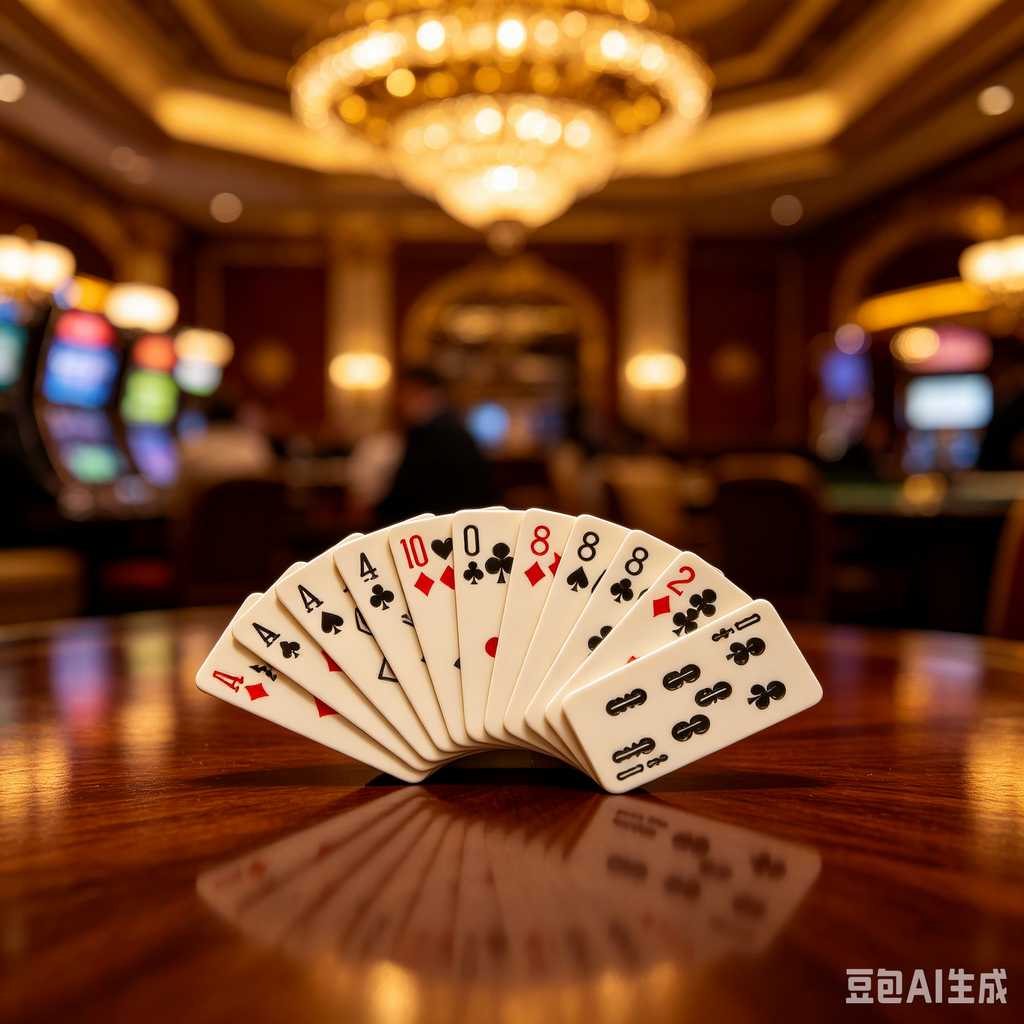 engraved mahjong tiles